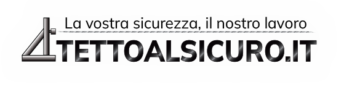 Tetto al Sicuro